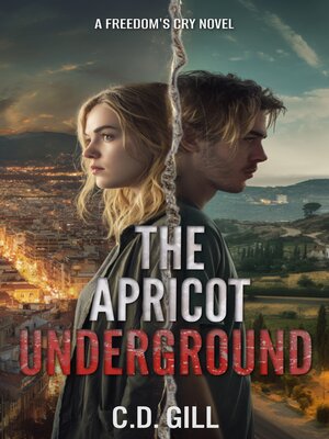 cover image of The Apricot Underground